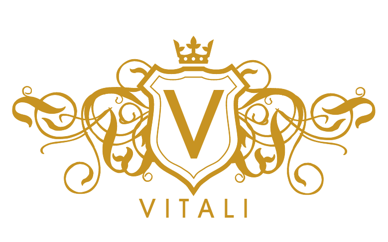 Vitali logo